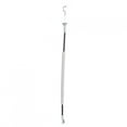 thumbnail image 2 of Locking Cable Rod Front Door Cable Rod Central Locking Rod Car &amp Front Door Central Locking Cable Rod 13231174 Replacement Fit For SIGNUM, 2 of 8