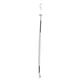 thumbnail image 2 of Varilla de Cable de bloqueo para puerta delantera, varilla de Cable de cierre centralizado 13231174, ajuste de repuesto para SIGNUM, 2 of 5