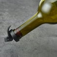 thumbnail image 6 of Wine Stopper,Red Wine Stopper Pumping Fresh Keeping Stopper Manually Press Down Wine Bottle Stopper Champagne Stopper Wine Vacuum Wine Stopper, 6 of 7