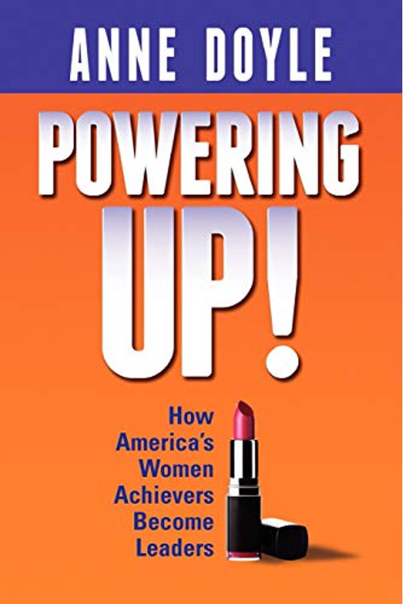 Pre-Owned Powering Up (Paperback) 1456811746 9781456811747