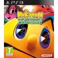 thumbnail image 1 of PAC-MAN & THE GHOSTLY ADVENTURES.-PS3 Bandai Entertaiment PS3, 1 of 2