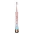 thumbnail image 3 of Cepillo de dientes eléctrico Smart Recargable Color Degradado | Vibración de alta frecuencia | Cerdas suaves | Múltiples modos de limpieza | Cepillo de dientes eléctrico para adultos | Material ABS, 3 of 7
