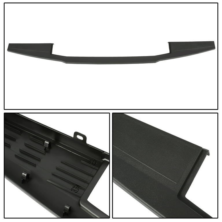Ford f350 tailgate cap oem deals