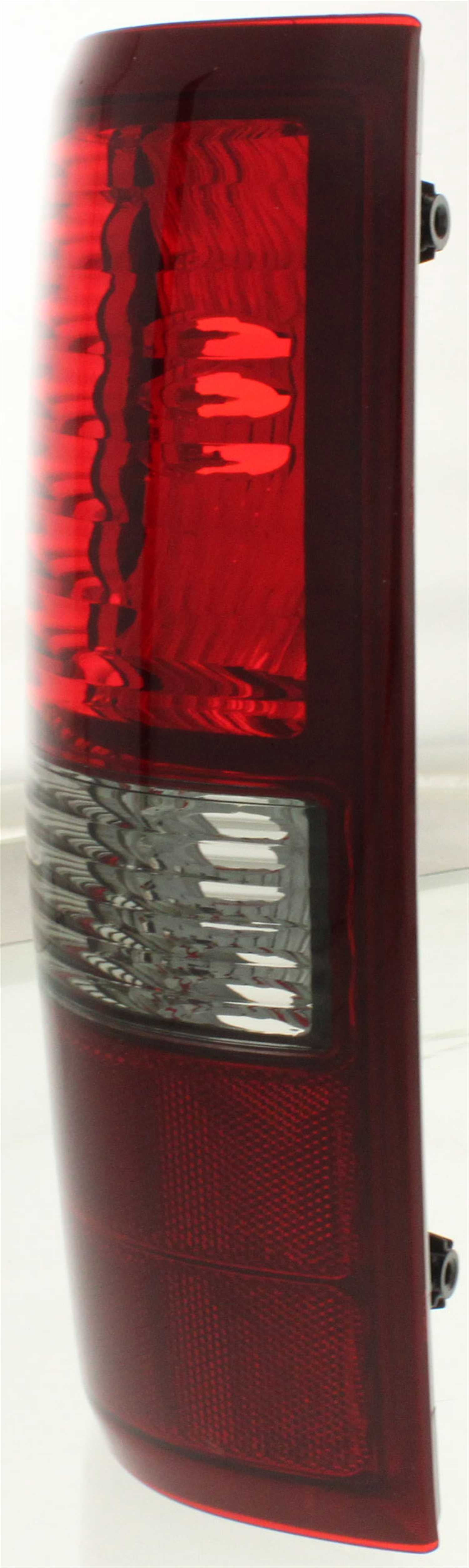 Tail Light Compatible With 2006-2008 Ford F-150 Left Driver