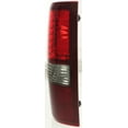 thumbnail image 2 of Tail Light Compatible With 2006-2008 Ford F-150 Left Driver, 2 of 6