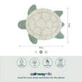 thumbnail image 3 of Calloway Mills 114452632 Sea Turtle 26” x 32”, 3 of 6
