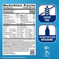 thumbnail image 6 of Ensure Plus Meal Replacement Nutrition Shake With Fiber, Milk Chocolate, 16g Protein, 8 fl oz -  24 Pack, 6 of 15