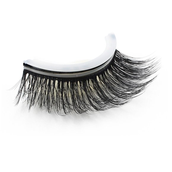 Pestañas naturales, pestañas postizas, pestañas cortas, pestañas postizas de visón tenues, pestañas postizas largas, suaves y naturales, maquillaje.