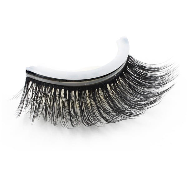 Pestañas naturales, pestañas postizas, pestañas cortas, pestañas postizas de visón tenues, pestañas postizas largas, suaves y naturales, maquillaje.