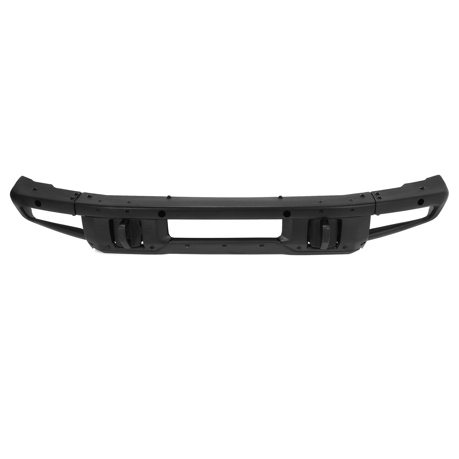 Top Gear Motors Full-Width Front Bumper with D-Ring Mounts for 2021-2023 Ford Bronco