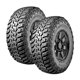 thumbnail image 1 of Paquete de 2 Llantas 35X12.50 R22 117Q MAXTREK MUD TRAC, 1 of 2