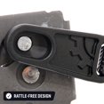 thumbnail image 2 of Asiento trasero BuiltRight Industries para Ford F-150, F-250/350, 2 of 7