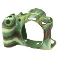 thumbnail image 1 of Housse de Protection en Silicone Souple, Boîtier Anti-Rayures Anti-Dérapant pour Appareil Photo RP, 1 of 8