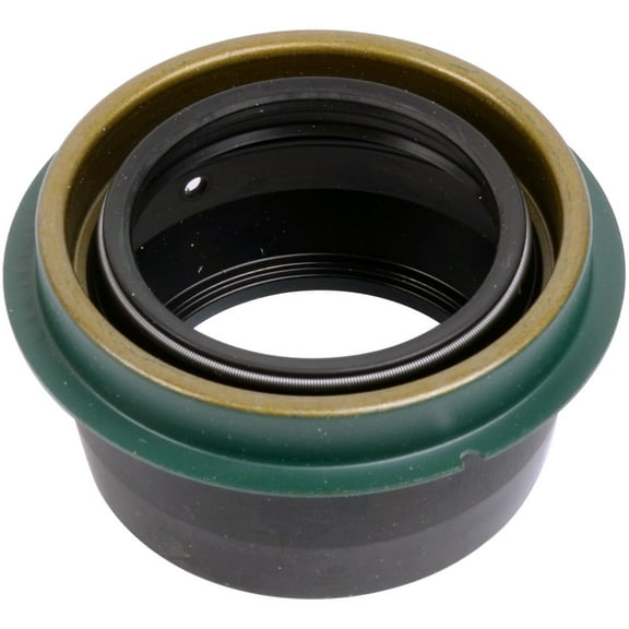 SKF 18860 Seal For Select Cadillac Chevrolet Dodge Ford GMC Models Fits select: 1999-2017 CHEVROLET SILVERADO, 2007-2017 CHEVROLET TAHOE