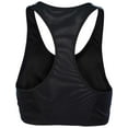 thumbnail image 3 of Nike Women's Dri-Fit High Impact 2.0 Shape Sports Bra-Black, 3 of 3