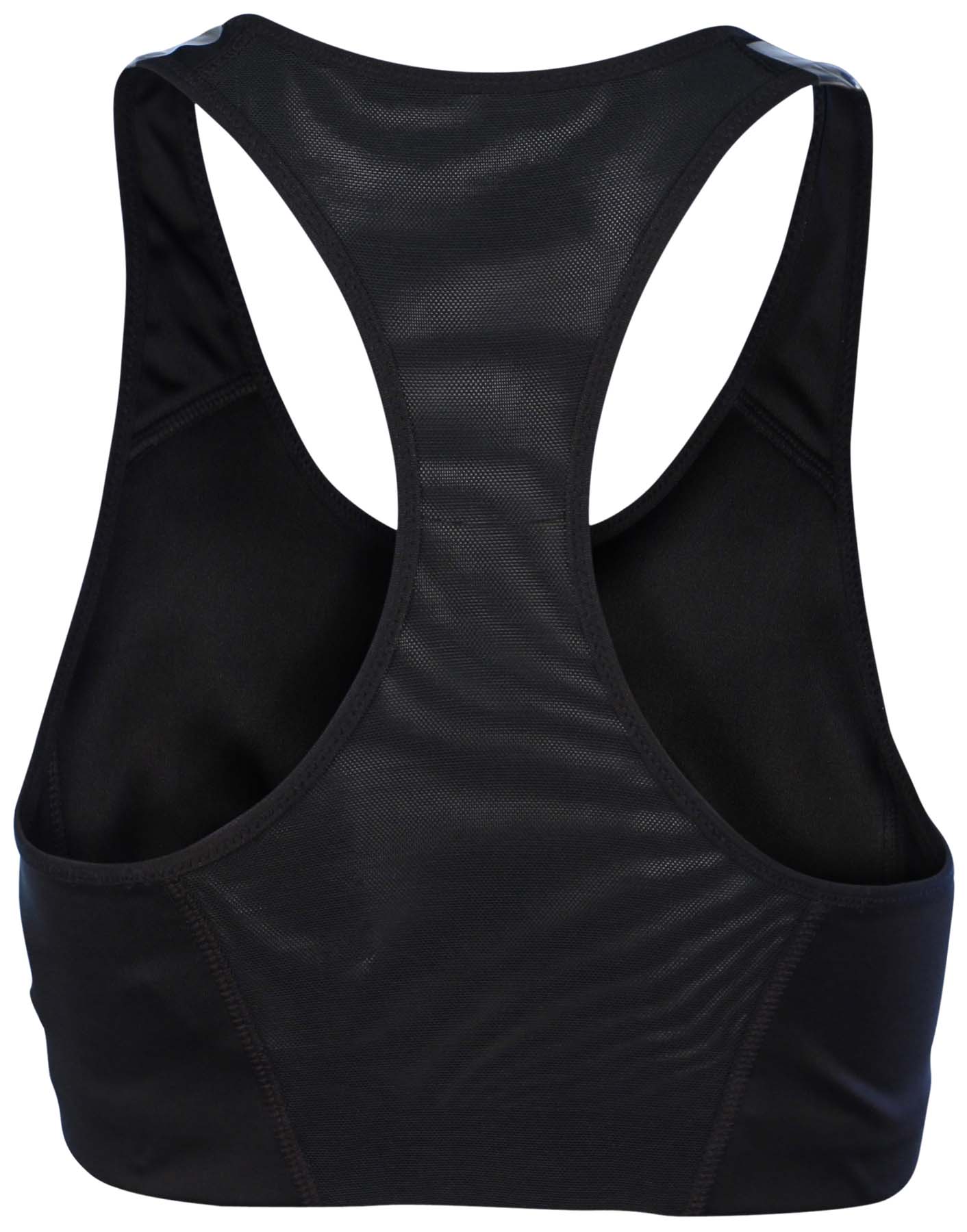 Nike Women's Dri-FIT High Impact 2.0 Shape Sports Bra photo 3