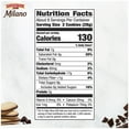 thumbnail image 6 of Pepperidge Farm Milano Double Milk Chocolate Cookies, 7.5 oz Bag (15 Cookies), 6 of 12