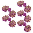 thumbnail image 6 of TINYSOME 5 Pairs/Pack Cheongsam Closure Sewing Fasteners Chinese Knots Frog Buttons, 6 of 13