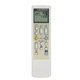 thumbnail image 1 of RAR-35Z para Hitachi Air Conditioner Remote Controls RAR-21Z RAR-22Z RAR-24Z, 1 of 4
