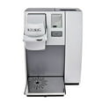 thumbnail image 3 of Keurig K155 Single Serve Coffee Brewer, Silver, 3 of 6