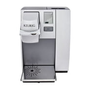 Keurig K155 Single Serve Coffee Brewer, Silver