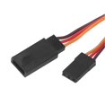 thumbnail image 3 of 2PCS Universal RC Servo Signal Reverser Rotation Inverter for RC Aircraft Airplane Steering Gear, 3 of 4