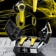 thumbnail image 1 of Auriculares Bluetooth de alta eficiencia, reducción de ruido Bluetooth 5.3, retardo no inductivo, diseño atractivo, auriculares inalámbricos Bluetooth, auriculares intraaurales binaurales para juegos,, 1 of 7