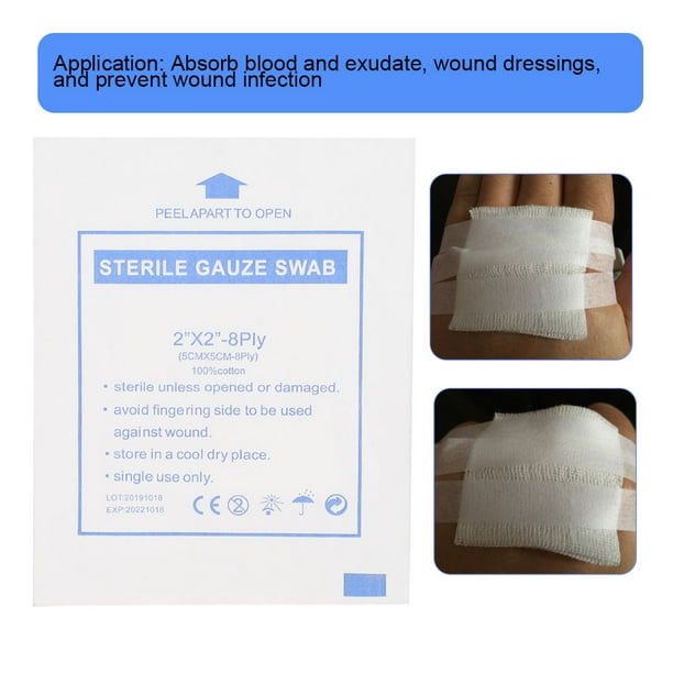 Medical 2024 cotton pads