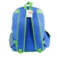 thumbnail image 3 of Backpack - - Toys Story - Woody/Buzz Lightyear School Bag 639488, 3 of 4