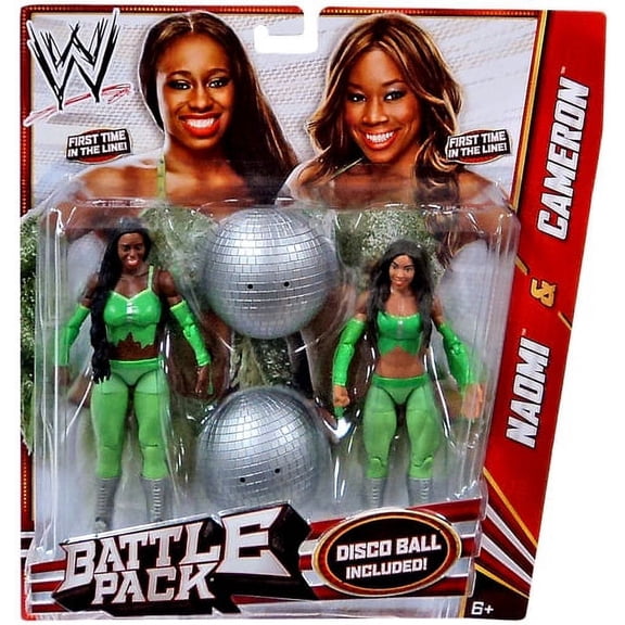 Wwe 2pk Basic Figure Assortment