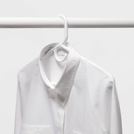 Room Essentials: Heavy Duty Clothes Storage & Organization Hangers
