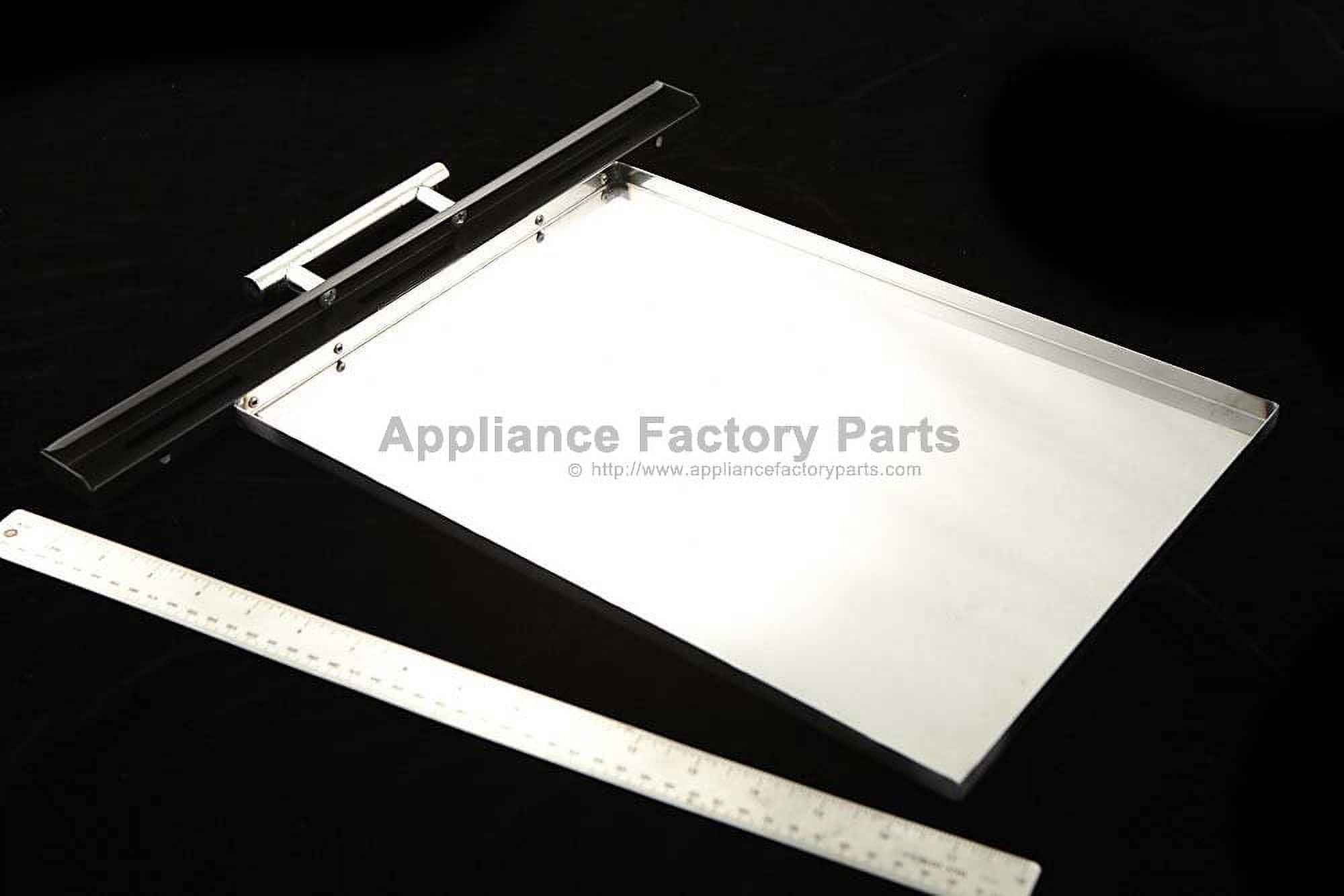 Sure Heat DRIP PAN SWLBB00061A