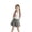 A5-Grey, variant on RMGVDSD Pleated Denim Skirts For Girls Casual Mini Summer Heart Printed A Line Flared Elastic Waist Loose Fit Party Kids Fashion Cute Comfortable Skirts,2-3 Years