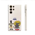 thumbnail image 1 of Abraza tu amor por la comida con fundas adhesivas de comida para iPhone 15 Pro Max 14 13 12 Pro 11, 1 of 4