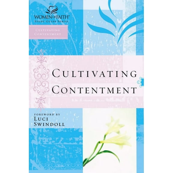 Pre-Owned WOF:CULTIVTNG CONTENT-STG (Women of Faith Study Guide Series) (Paperback) 0785251529 9780785251521