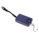 thumbnail image 3 of Báscula digital portátil de 40 kg para equipaje, electrónica, para colgar, herramienta de medición de peso, 3 of 13
