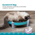 thumbnail image 2 of Petstages Acurrucarse, rascarse y descansar, 2 of 5
