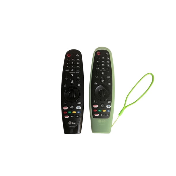 Control Original LG Magic Mr20ga Funda Con Correa |LG Universal