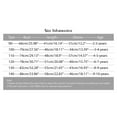 thumbnail image 2 of GYRATEDREAM Zip up Hoodie Kids Fleece Hooded Sweatshirts for Boys Girls Toddlers Hooded Full Zipper Jacket Shirt for 2-3Y Blue, 2 of 9