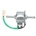 thumbnail image 2 of Bomba de combustible eléctrica de acero de aleación 129612‑52100 Para John Deere 430 655 755 756 855 856 332 790 2020 2030 DC12V Bling Bling, 2 of 12