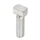 thumbnail image 4 of M6x20mm Perno T ISO 30 Serie Acero al Carbono Paquete de 20, 4 of 5