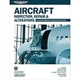 thumbnail image 2 of Inspection, Réparation et Modification d'Avion, 2 of 3