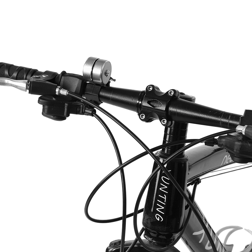 mountain bike warning bell