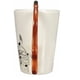 thumbnail image 3 of Taza de Cerámica HappyWare con Mango en Forma de Violin, 3 of 3