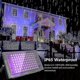 thumbnail image 5 of 2pcs 100w Uv Led Floodlight Blacklight Ip65 Waterproof, Ultraviolet Led Lamp, Effect Lighting compatible with Aquarium, Party, Neon Painting, Fluoresc, 5 of 5