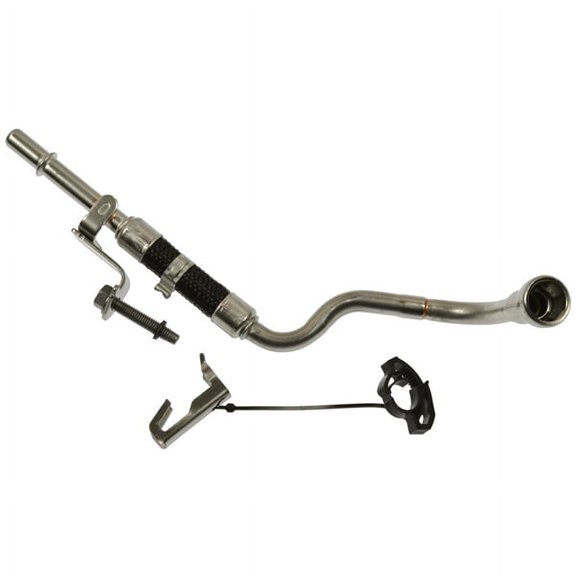Standard GDL108 Fuel Feed Line Fits select: 2014-2018 CHEVROLET SILVERADO, 2014-2018 GMC SIERRA