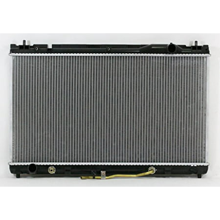Radiator - Pacific Best Inc For/Fit 2435 02-06Toyota Camry 02-03 Lexus ES300 04-06 ES330 V6 AT USA