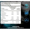 thumbnail image 2 of Creatina Beta Alanina 180 g Sin sabor Pure Health., 2 of 3