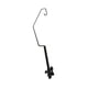 thumbnail image 5 of Soporte para linterna de camping, portalámparas multifuncional ligero, soporte de luz Poste Corto 21cm, 5 of 9