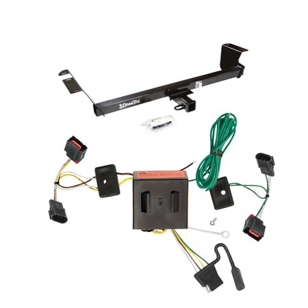 Tow Hitch Connector | Wiring Diagram
